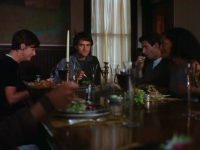 远方海港剧照的剧照