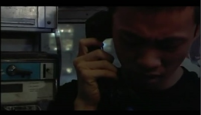 只爱陌生人剧照的剧照