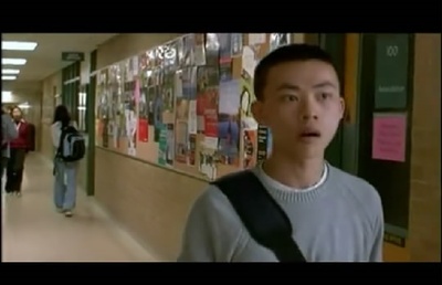 只爱陌生人剧照的剧照