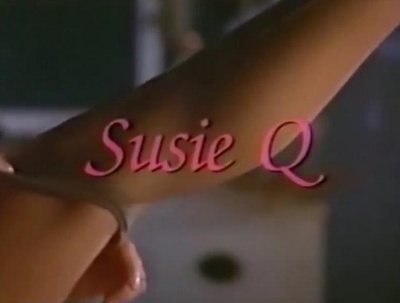 美国丽Q天使剧照的剧照