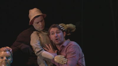 天使在美国第二部：重建剧照的剧照