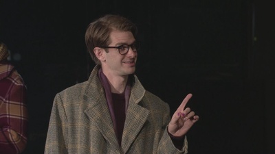 天使在美国第二部：重建剧照的剧照