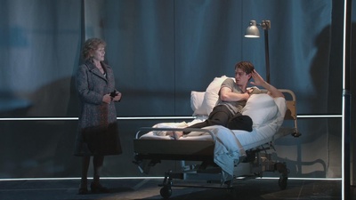 天使在美国第二部：重建剧照的剧照