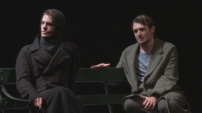 天使在美国第二部：重建剧照的剧照