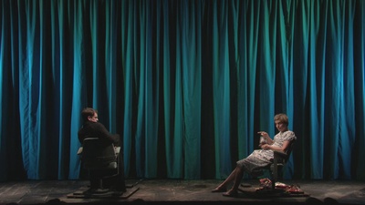 天使在美国第二部：重建剧照的剧照