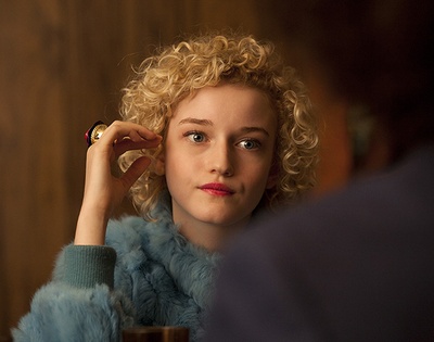 疯狂忘年交剧照的剧照