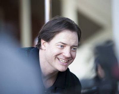 疯狂忘年交剧照的剧照