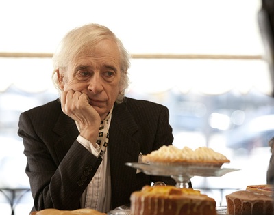 疯狂忘年交剧照的剧照