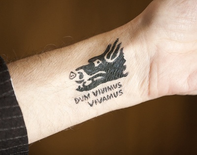 疯狂忘年交剧照的剧照