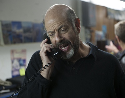 疯狂忘年交剧照的剧照