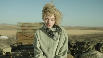 美景不可及剧照的剧照