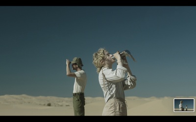 美景不可及剧照的剧照