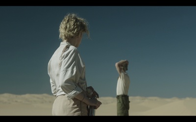 美景不可及剧照的剧照