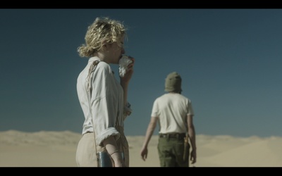 美景不可及剧照的剧照