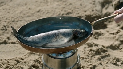 美景不可及剧照的剧照