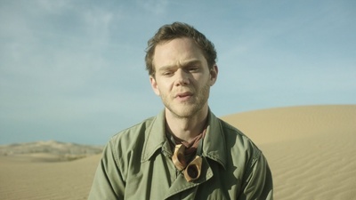 美景不可及剧照的剧照