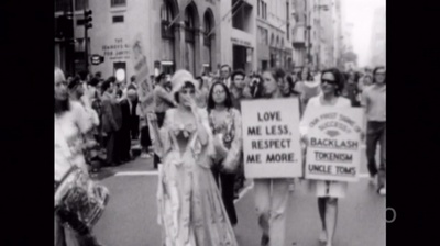 纽约书评：争鸣五十年剧照的剧照