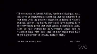 纽约书评：争鸣五十年剧照的剧照