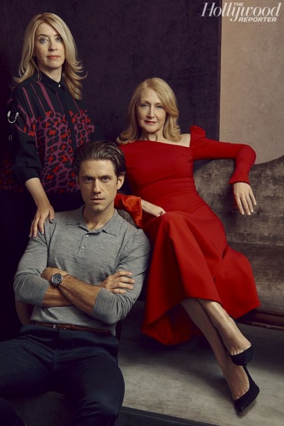 突如其来剧照的剧照