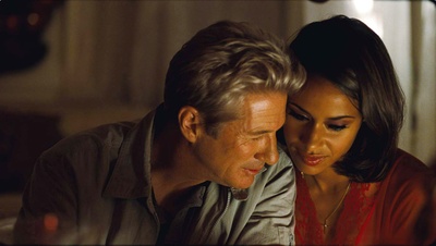 布鲁克林警察剧照的剧照