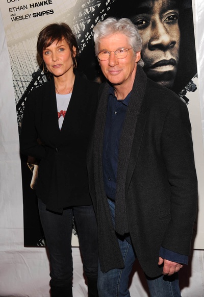 布鲁克林警察剧照的剧照