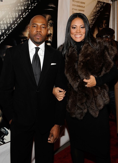 布鲁克林警察剧照的剧照