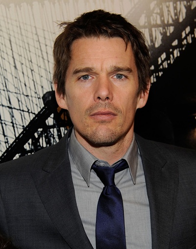 布鲁克林警察剧照的剧照