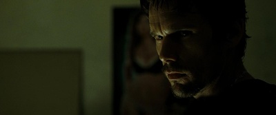 布鲁克林警察剧照的剧照