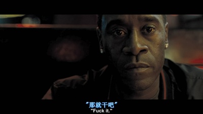 布鲁克林警察剧照的剧照