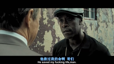 布鲁克林警察剧照的剧照