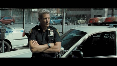 布鲁克林警察剧照的剧照