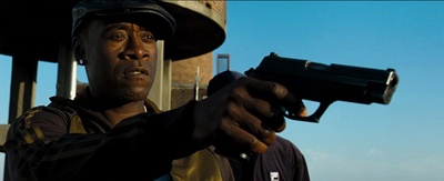 布鲁克林警察剧照的剧照