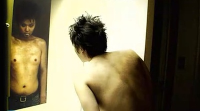 都市传说的诅咒 神奈川篇剧照的剧照