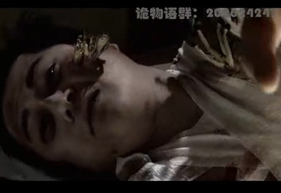 都市传说的诅咒 神奈川篇剧照的剧照