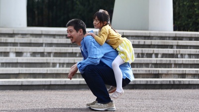 噪音女士剧照的剧照