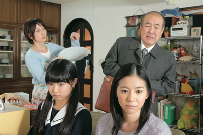 噪音剧照的剧照