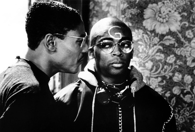 黑色学府剧照的剧照