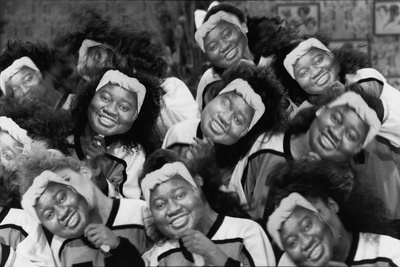 黑色学府剧照的剧照