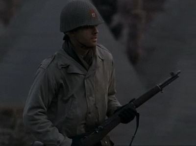 贺根森林战役剧照的剧照