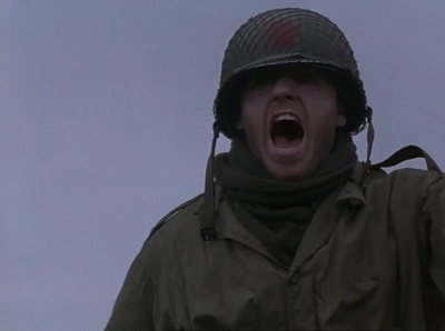 贺根森林战役剧照的剧照