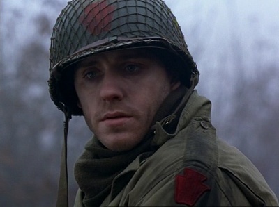 贺根森林战役剧照的剧照