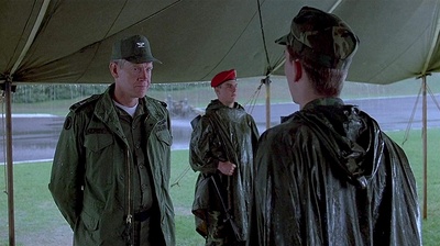 熄灯号剧照的剧照