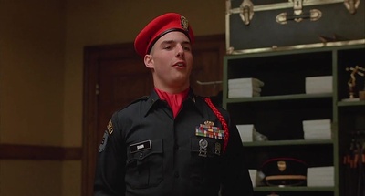 熄灯号剧照的剧照