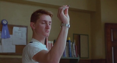 熄灯号剧照的剧照