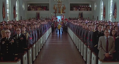 熄灯号剧照的剧照