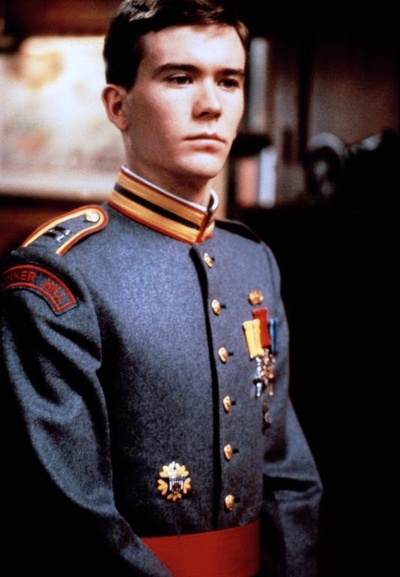 熄灯号剧照的剧照