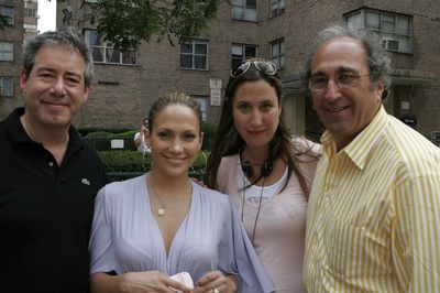 感受热浪剧照的剧照