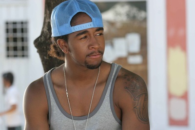 感受热浪剧照的剧照