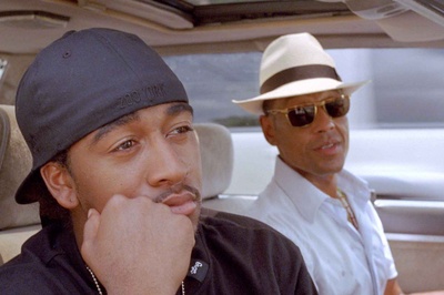 感受热浪剧照的剧照