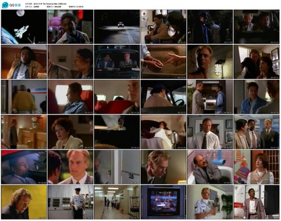 他来自未来剧照的剧照